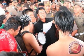 Pemprov sampaikan kasus sengketa lahan ke pusat