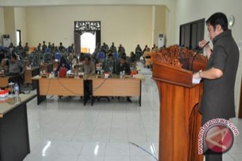 Perekonomian HST Didominasi Pertanian