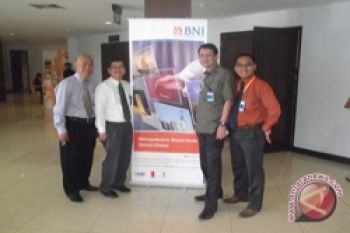  BNI bukukan trade finance 19,83 miliar dolar 