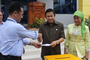 PEKAN PANUTAN