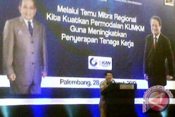 Koperasi dapat kucuran dana Rp1,9 triliun 