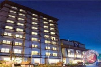 30 persen kamar hotel untuk Wisman Tiongkok