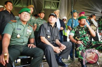 Wakil Menhan puas terhadap pengembangan kemandirian roket 