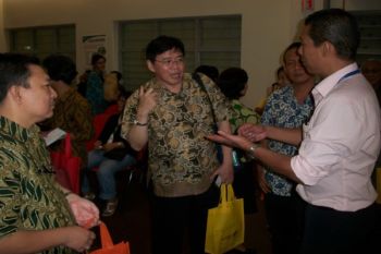 Belajar Dari RS Malaysia