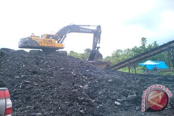 Stockpile segera pindah dari kawasan situs 