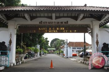 Laporan Keuangan Pemprov  DIY raih WTP