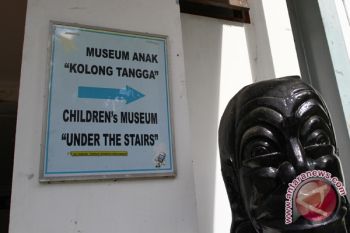 Barahmus: museum swasta perlu bantuan dana pemerintah 