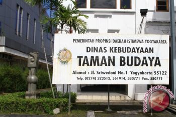 Dinas Kebudayaan gelar musik orkestra 