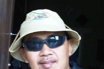 Triono Subagyo Jadi Kabiro ANTARA Bengkulu