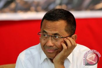 Dahlan tegur dirut BUMN yang sulit senyum