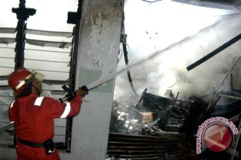 BPBD imbau masyarakat mematikan tungku setelah memasak 
