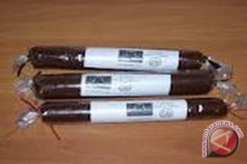 Mahasiswa UNY kembangkan dodol kunyit kuning 
