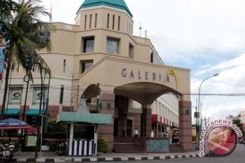 Alumni HBC difasilitasi sewa toko di mal 