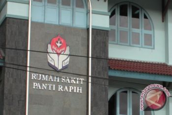Empat rumah sakit di Kota Yogyakarta difasilitasi TPS