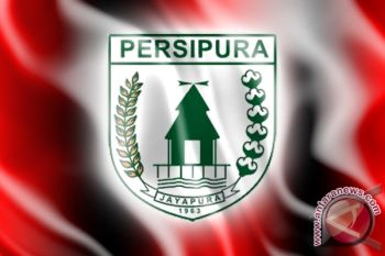 Persipura Jayapura ditahan imbang Arema 1-1