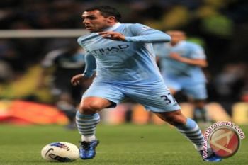 Liverpool vs City : 2-2