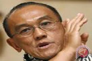 Golkar optimalkan mesin politik dongkrak popularitas ARB