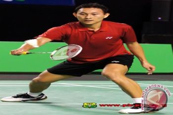 Indonesia harus benahi regenerasi atlet bulutangkis