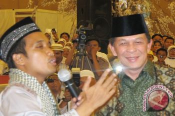 Ustadz Muhammad Nur Maulana puji Sulawesi Utara