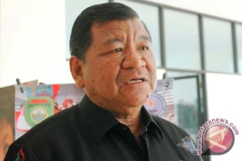 Slogan "Indonesia Bebas Narkoba 2015" motivasi BNN