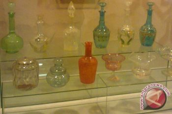 Pengunjung Museum Lampung Didominasi Anak Sekolah