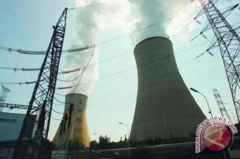 Energi baru terbarukan diharapkan dapat digunakan maksimal 