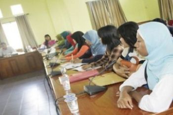 Gagal Diwisuda
