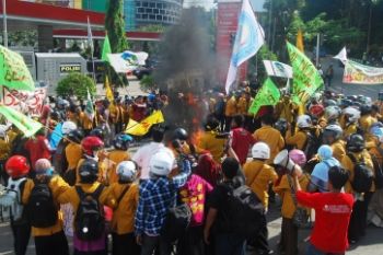 Demo di SPBU