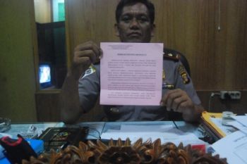 Larangan Penjualan Telur Penyu