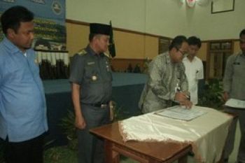 KPDT Lebih Utamakan Aspirasi Daerah