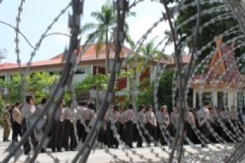 Wali Kota Batam Imbau Unjuk Rasa Damai