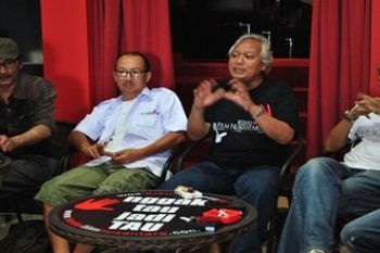 Kedai Film Nusantara