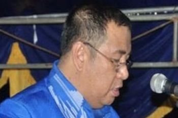 Wali Kota Beri Kuliah Umum Di UMK