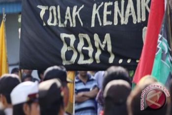 Pertamina Manado akan kurangi pasokan BBM bersubsidi