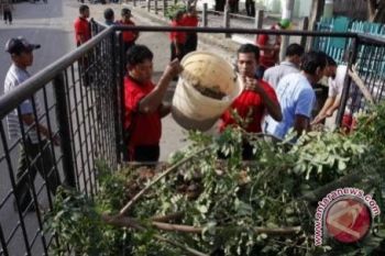 Yogyakarta gelar lomba kebersihan pasar tradisional