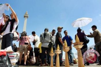 Indonesia jadi tempat liburan favorit di dunia