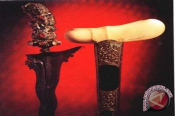 Museum Keris Pekalongan perlu dikembangkan