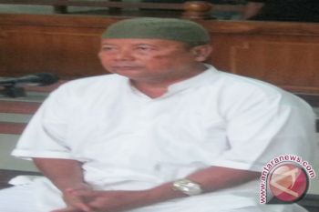 Terpidana Satono Diminta Kooperatif