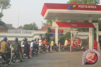 Premium Diminati, Pertamax Dijauhi