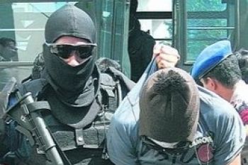 Dua narapidana kasus terorisme tak diusulkan terima remisi