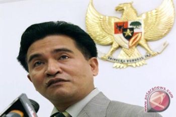 Yusril gugat pasal 7 ayat 6a