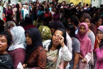 ANTRE SEMBAKO MURAH