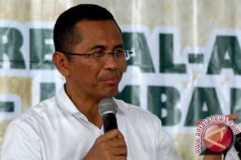 Dahlan : optimalisasi pemanfaatan gas perlu terus didorong