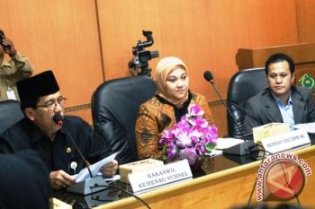 Kesiapan UN sekolah agama di Sumsel dievaluasi