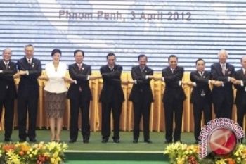  Upaya ASEAN Atasi Sengketa Laut China Selatan
