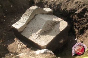 Batu bernilai sejarah di Boyolali mulai dicek