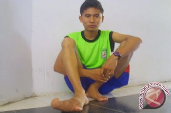 Perubahan pada kaki dapat mengindikasikan masalah kesehatan