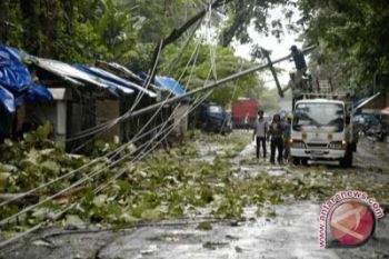 Sultan : Korban angin kencang Bantul dapat bantuan