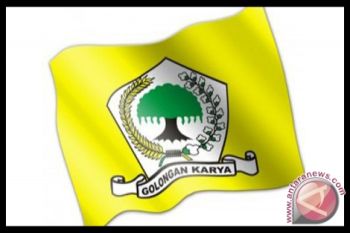 Golkar Bakal Turunkan Mesin (Overhaul)