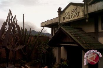 Museum Haji Widayat siapkan pameran "Kembar Mayang"
